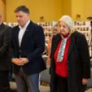 Emlékezés az elhunyt roma testvérekre