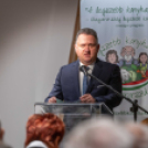 Magyarország Legszebb Konyhakertjei országos díjátadó