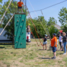 Családi nap és traktoros ügyességi verseny