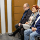 Takács Rudolf és Dr. Balla Katalin karcagi képzőművészek kiállítása