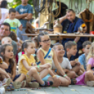 Karcagi Birkafőző Fesztivál 2025 szombati nap