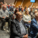 Aszályvédelmi szakmai nap, és könyvbemutató