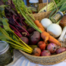 Magyarország Legszebb Konyhakertjei országos díjátadó