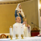 Búzaszentelés