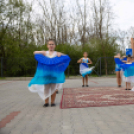 Aktív Karcag - Sportos Tavaszi játszóház