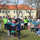 Tavaszköszöntő flashmob