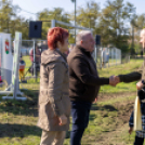 IX. Karcagi Traktoros Ügyességi Verseny a Zuglógerben.