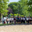 MEGEMLÉKEZÉS A NEMZETI ÖSSZETARTOZÁS NAPJÁN
