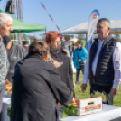 IX. Karcagi Traktoros Ügyességi Verseny a Zuglógerben.