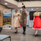 Magyarország legszebb konyhakertje szakmai nap