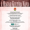 A Magyar Kultúra Napja