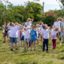 Családi nap és traktoros ügyességi verseny