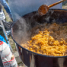 Karcagi Kolbászízesítő és toroskáposzta-főző verseny