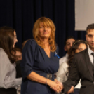 Karcagi SZC Varró István Technikum, Szakképző Iskola és Kollégium- szalagavató ünnepség