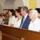 Tanévnyitó a ,,Refiben,,