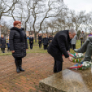 Györffy Napok megnyitója