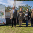 IX. Karcagi Traktoros Ügyességi Verseny a Zuglógerben.