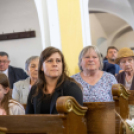 Hálaadó istentisztelet a karcagi református oktatás 350 esztendejéért