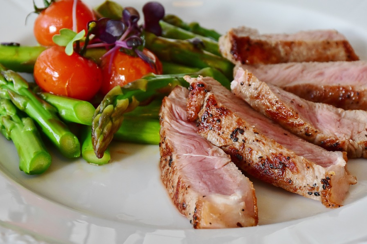 Az influenza időszakában különösen fontos a helyes táplálkozás