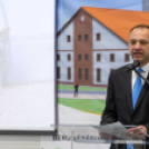 Új malom épült Karcagon