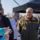 Karcagi Kolbászízesítő és toroskáposzta-főző verseny