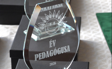 ÓVODAI PEDAGÓGUSNAPI ÜNNEPSÉG  
