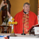 marista évnyitó