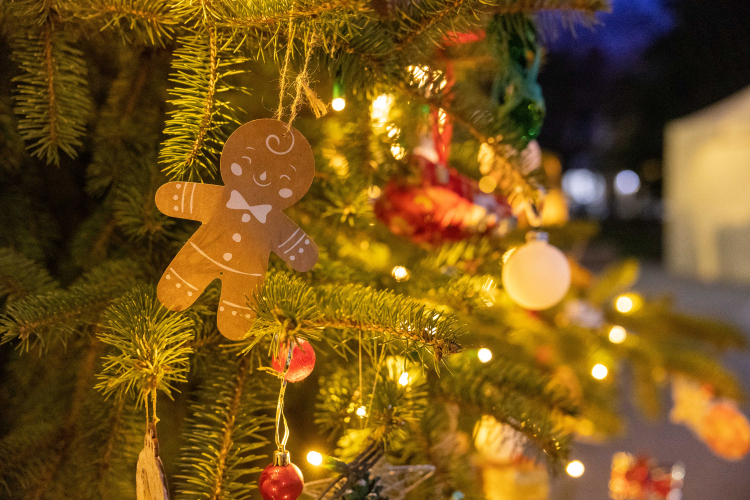 Karácsonyi Jazz Duo koncert