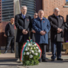 Március 15-i városi megemlékezés