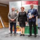 Magyarország Legszebb Konyhakertjei országos díjátadó