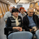 Magyarország legszebb konyhakertje szakmai nap