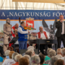 Karcagi Birkafőző Fesztivál 2025 szombati nap