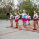 Aktív Karcag - Sportos Tavaszi játszóház