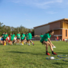X. Lengyel-Német-Magyar Ifjúsági Sporttalálkozó