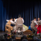 Gálaest Varga Mihály tiszteletére
