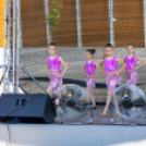 Családi nap és traktoros ügyességi verseny