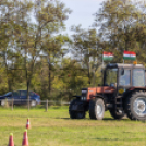 IX. Karcagi Traktoros Ügyességi Verseny a Zuglógerben.