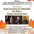 idősek világnapja