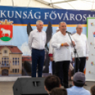Karcagi Birkafőző Fesztivál 2025 szombati nap