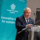 Aszályvédelmi szakmai nap, és könyvbemutató