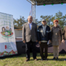 IX. Karcagi Traktoros Ügyességi Verseny a Zuglógerben.