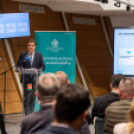 Aszályvédelmi szakmai nap, és könyvbemutató