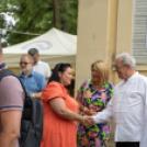 Karcagi Birkafőző Fesztivál 2025 szombati nap