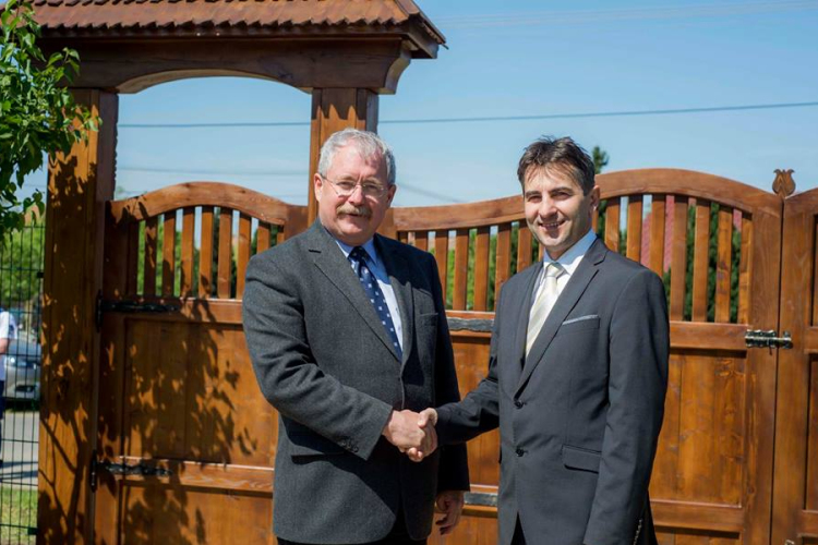 Megválasztották az új polgármestert