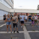 Karcagi Birkafőző Fesztivál 2025 Pénteki nap