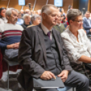 Magyarország Legszebb Konyhakertjei országos díjátadó