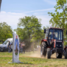 Családi nap és traktoros ügyességi verseny