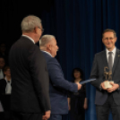 Gálaest Varga Mihály tiszteletére