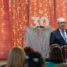 30 éves a Madarász Imre Egyesített Óvoda