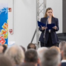 Átadták az Agrosprint Zrt. új csomagoló üzemét